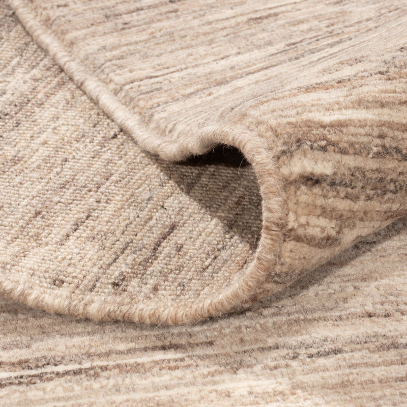 Tappeto berbero - 349 x 258 cm - beige