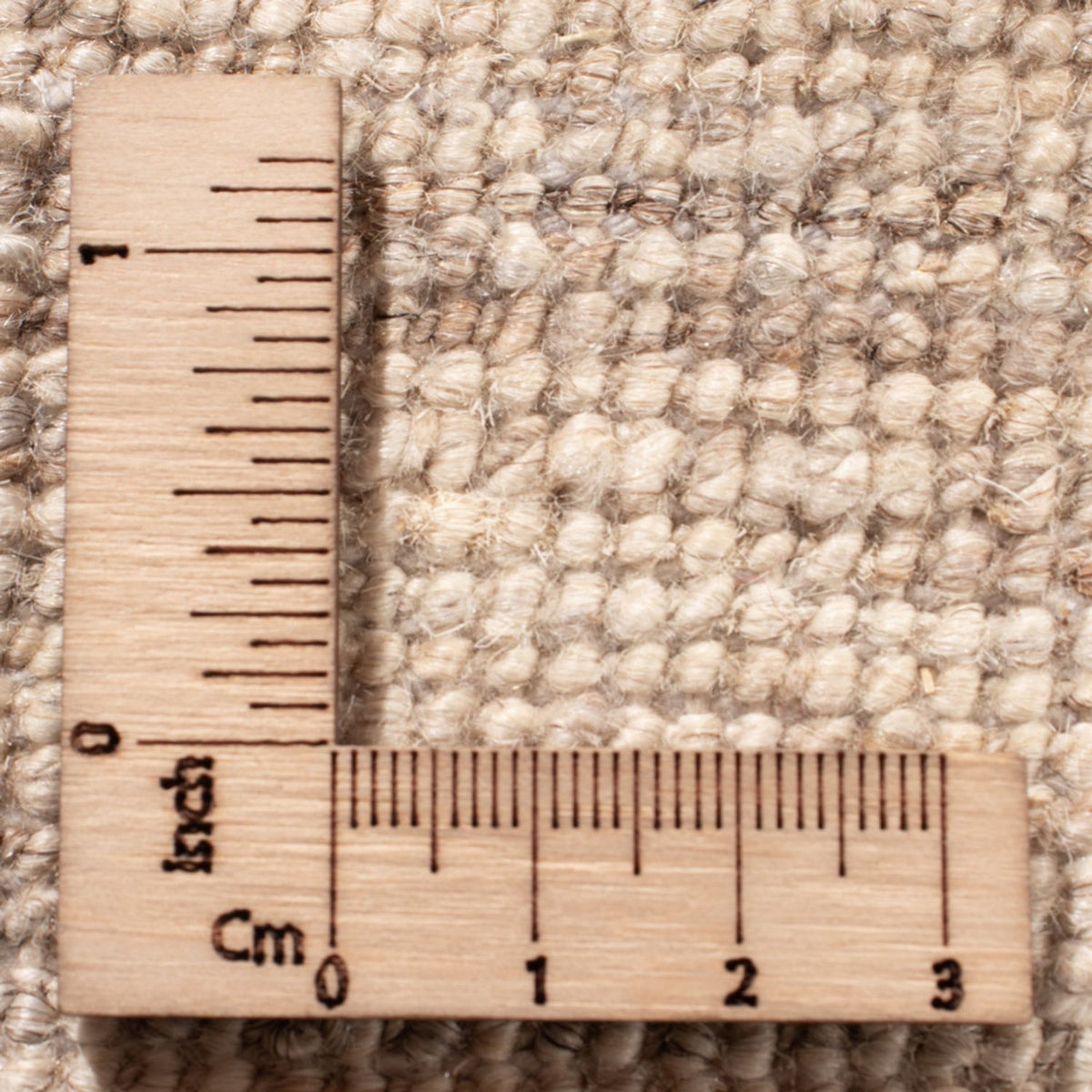 Tappeto berbero - 349 x 258 cm - beige