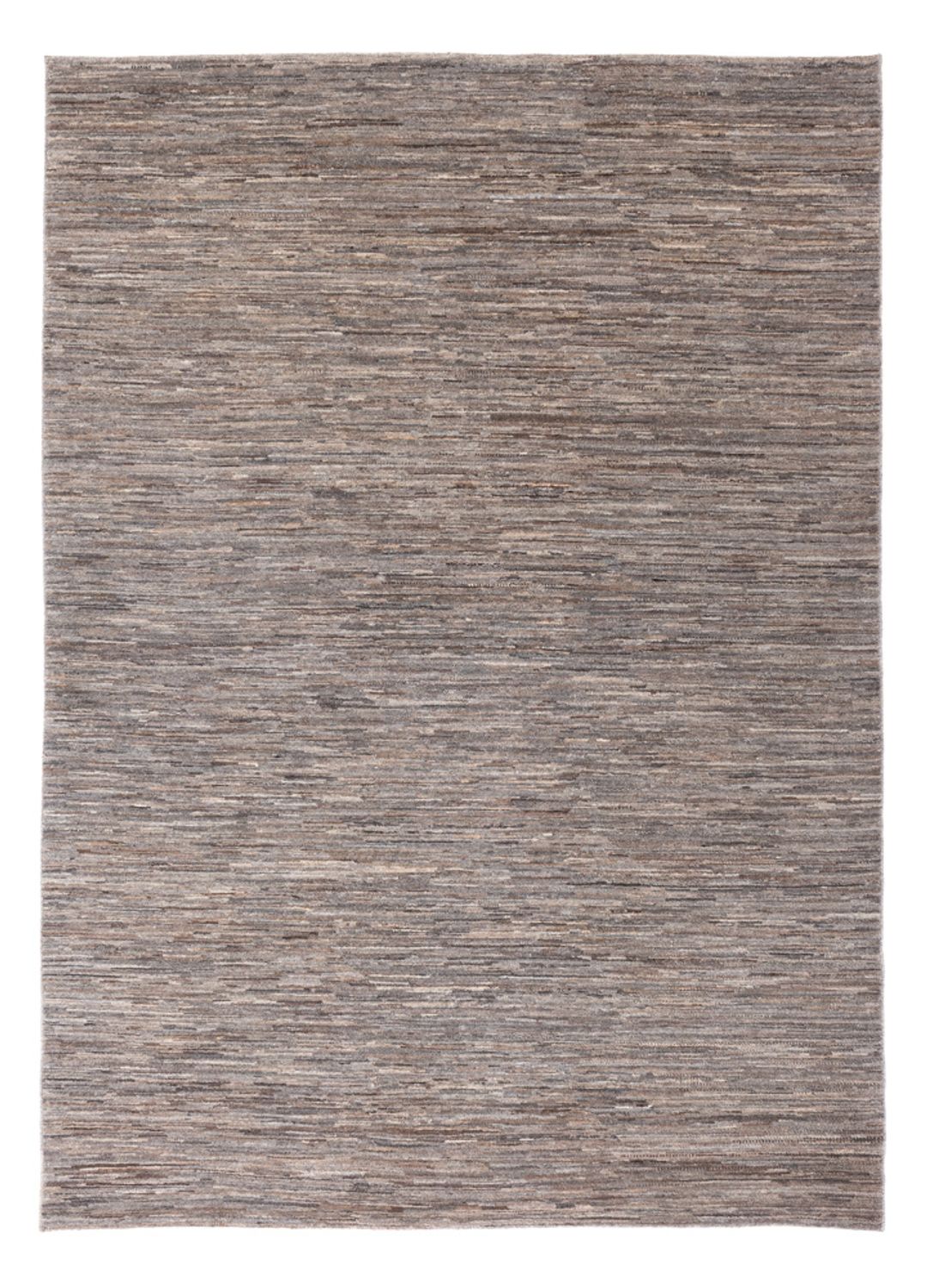 Tappeto berbero - 242 x 175 cm - beige scuro