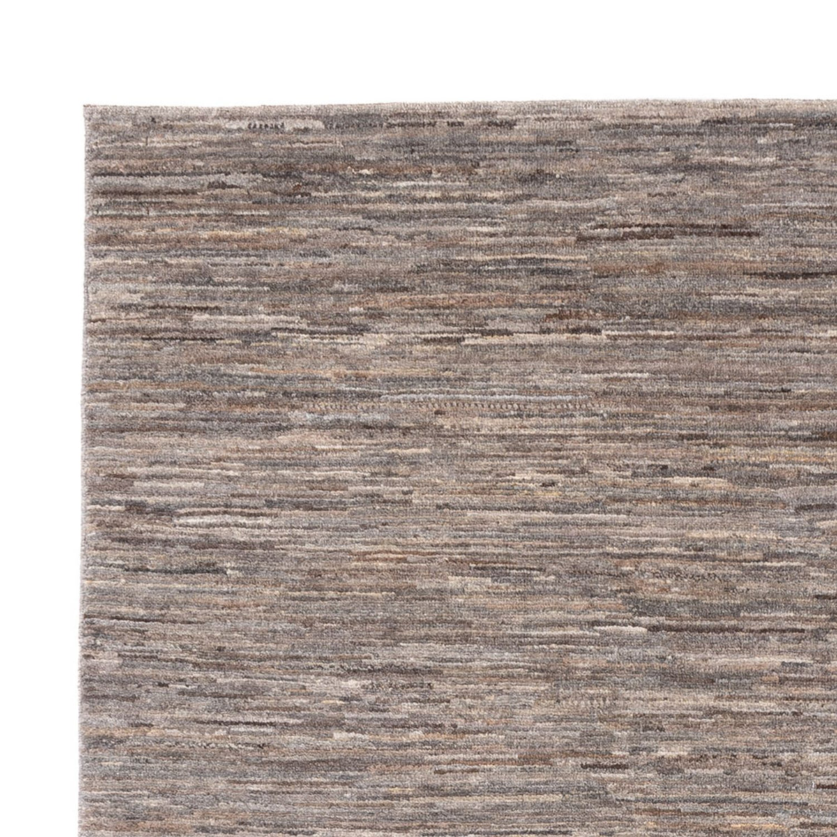 Tappeto berbero - 242 x 175 cm - beige scuro