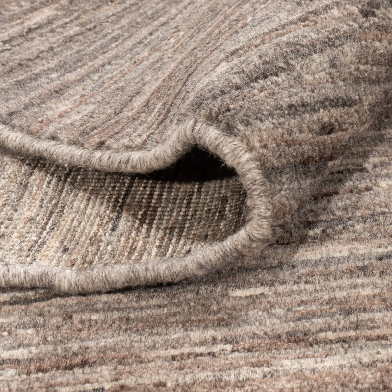 Tappeto berbero - 242 x 175 cm - beige scuro