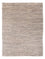 Tappeto berbero - 236 x 177 cm - beige scuro