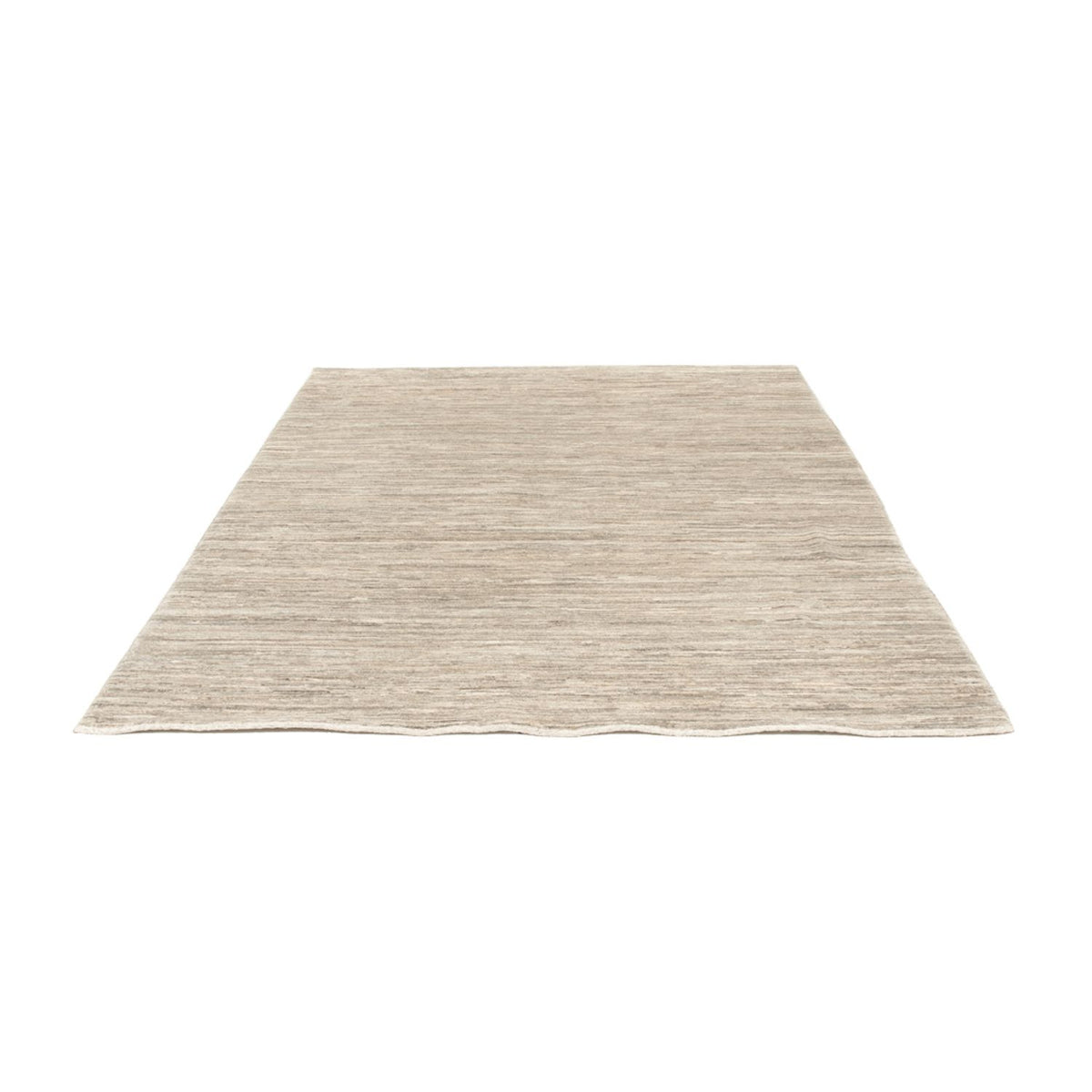 Tappeto berbero - 236 x 177 cm - beige scuro