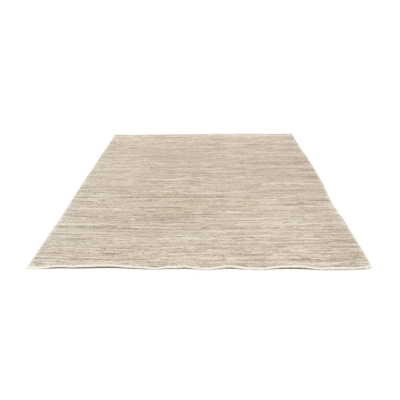 Tappeto berbero - 236 x 177 cm - beige scuro