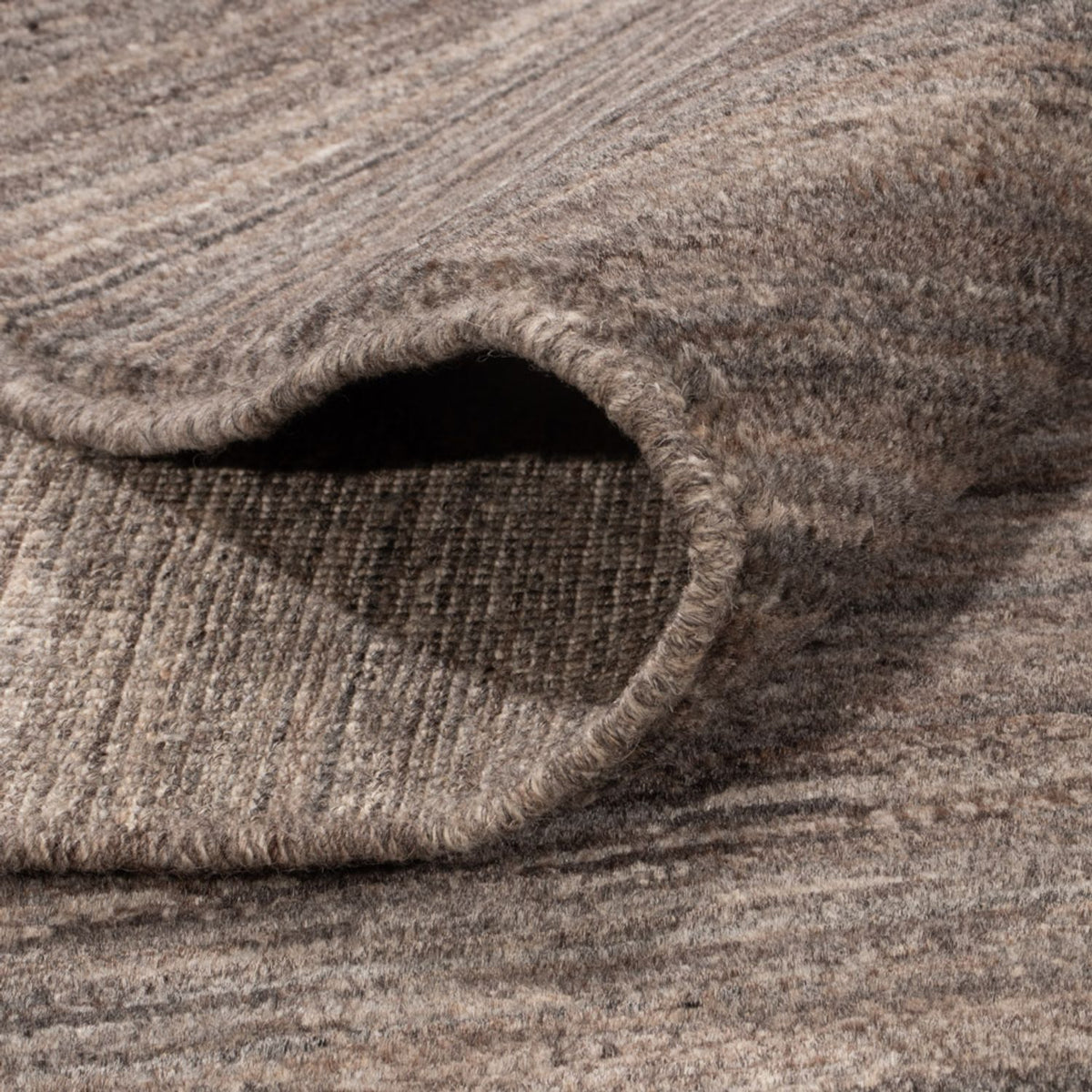 Tappeto berbero - 240 x 176 cm - beige scuro