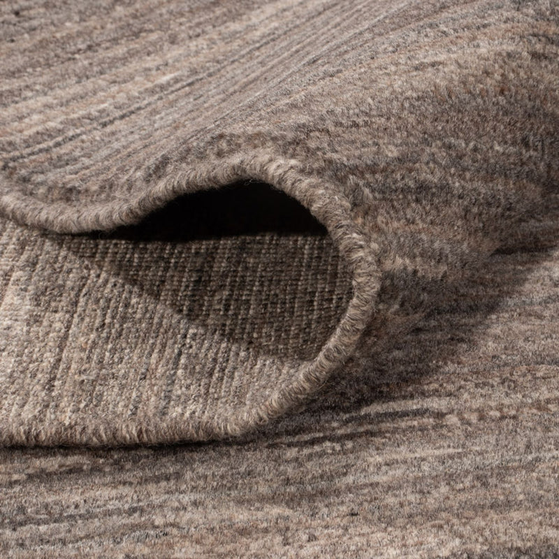 Tappeto berbero - 240 x 176 cm - beige scuro