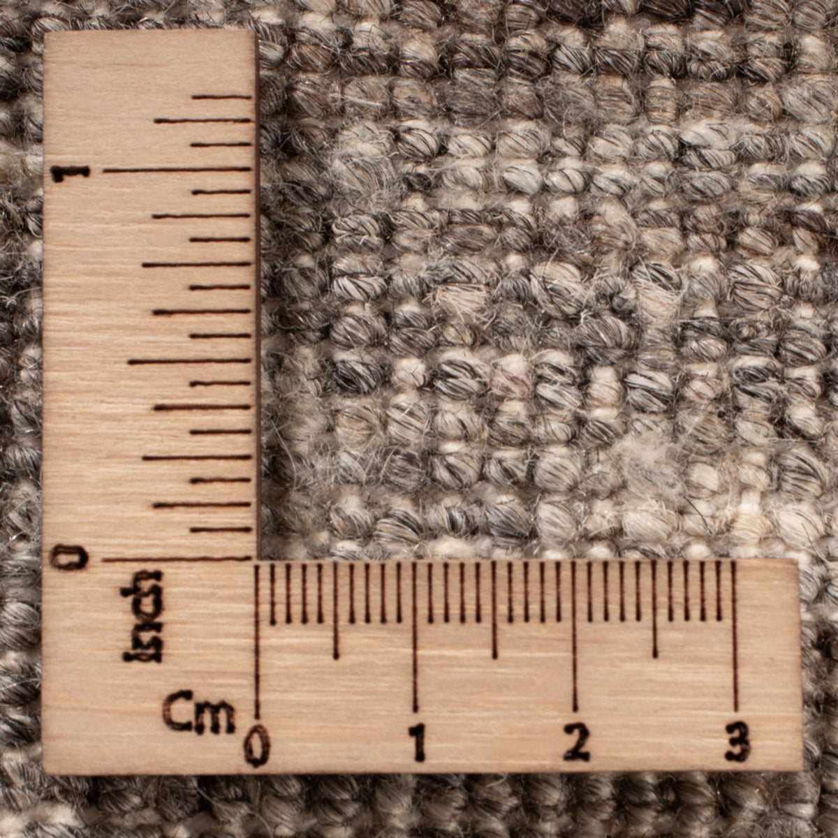 Tappeto berbero - 240 x 176 cm - beige scuro