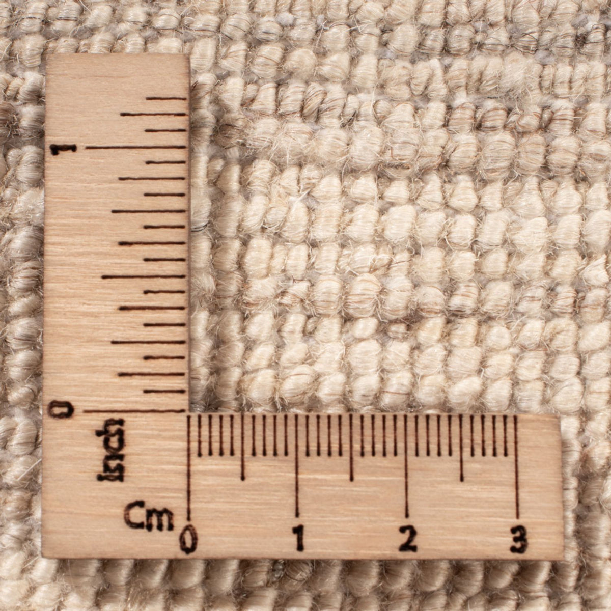 Tappeto berbero - 234 x 172 cm - beige