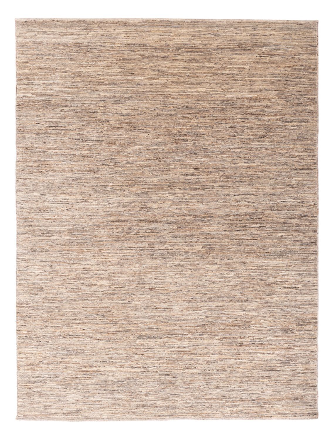 Tappeto berbero - 237 x 177 cm - beige