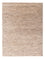Tappeto berbero - 237 x 177 cm - beige