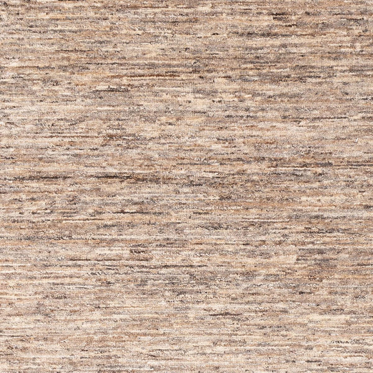 Tappeto berbero - 237 x 177 cm - beige