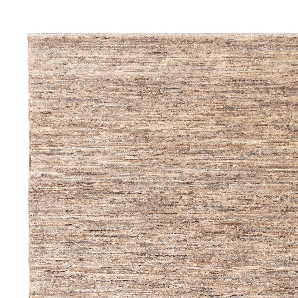 Tappeto berbero - 237 x 177 cm - beige