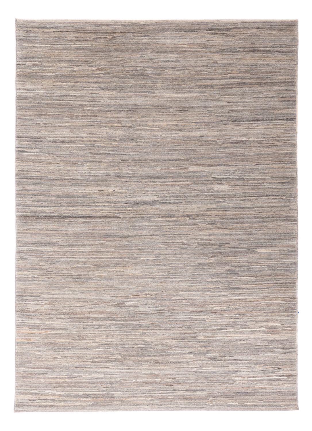 Tappeto berbero - 239 x 170 cm - beige scuro