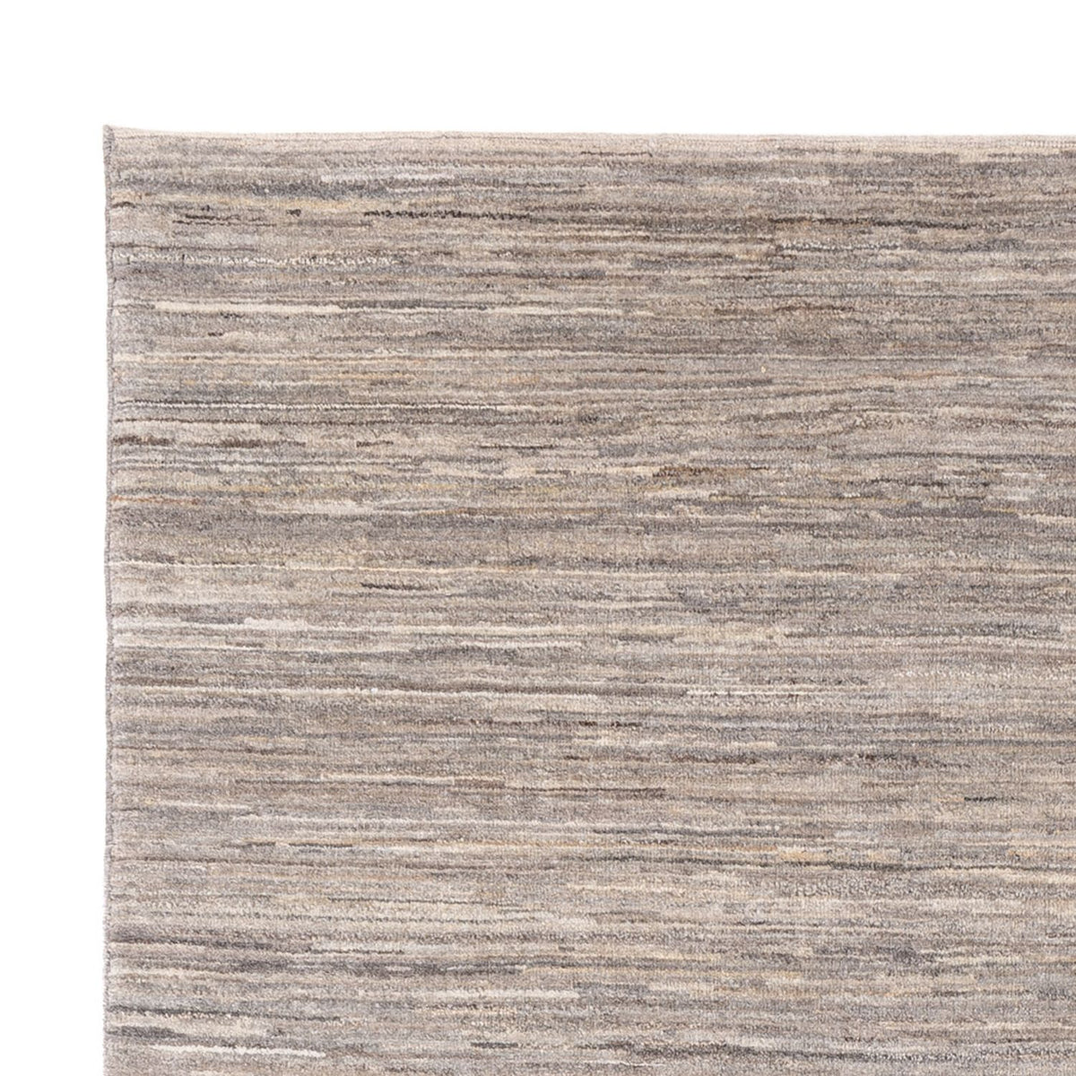 Tappeto berbero - 239 x 170 cm - beige scuro