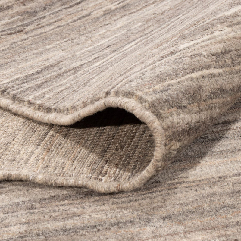 Tappeto berbero - 239 x 170 cm - beige scuro