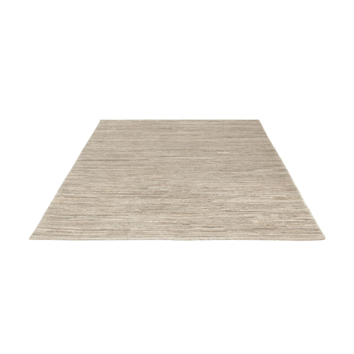 Tappeto berbero - 239 x 170 cm - beige scuro