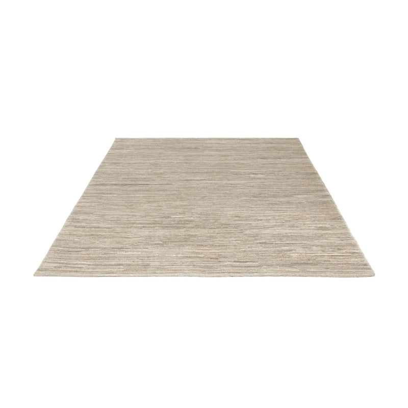 Tappeto berbero - 239 x 170 cm - beige scuro