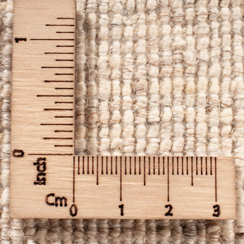 Tappeto berbero - 239 x 176 cm - beige