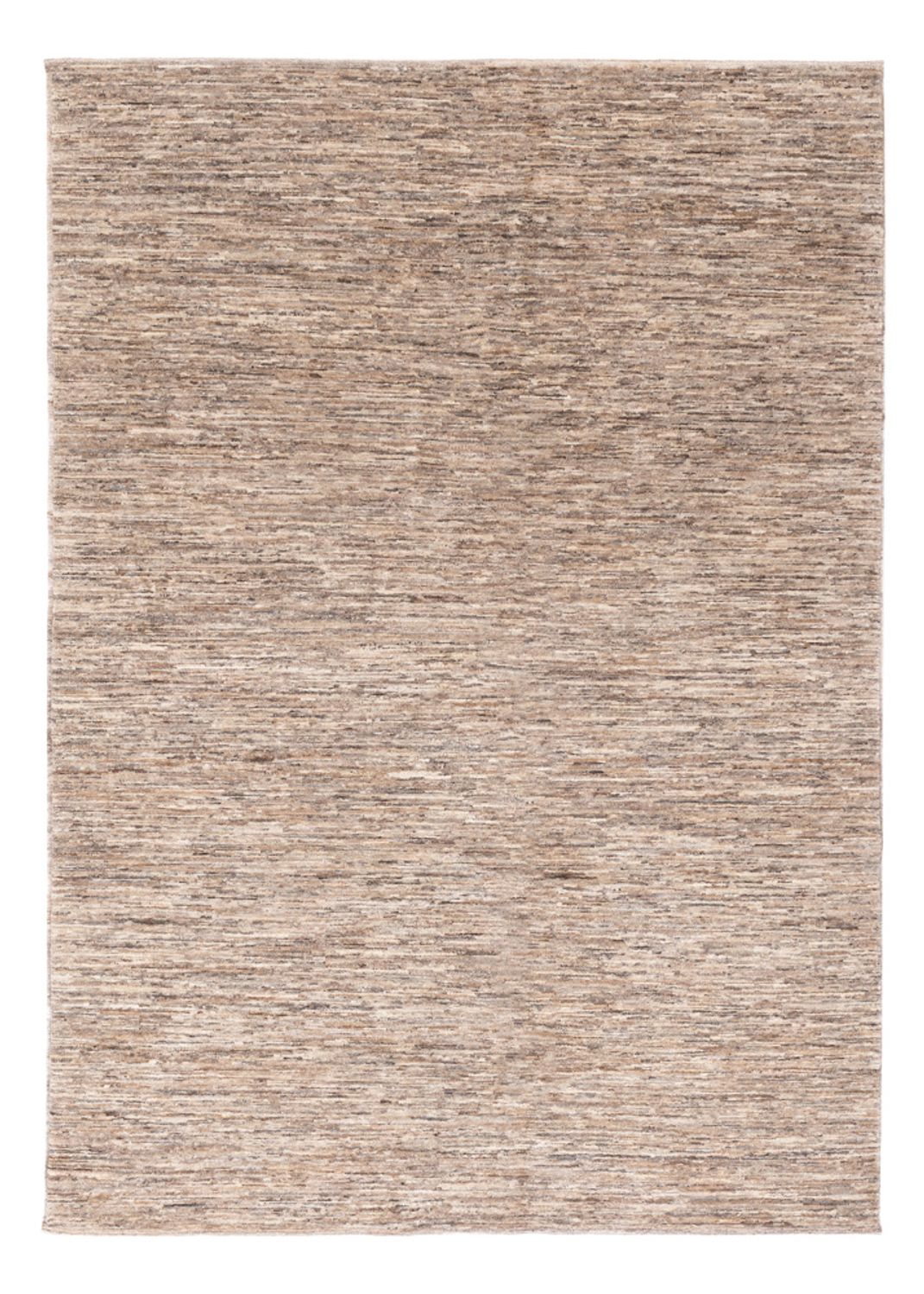 Tappeto berbero - 235 x 170 cm - beige