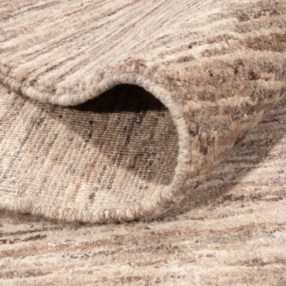 Tappeto berbero - 235 x 170 cm - beige