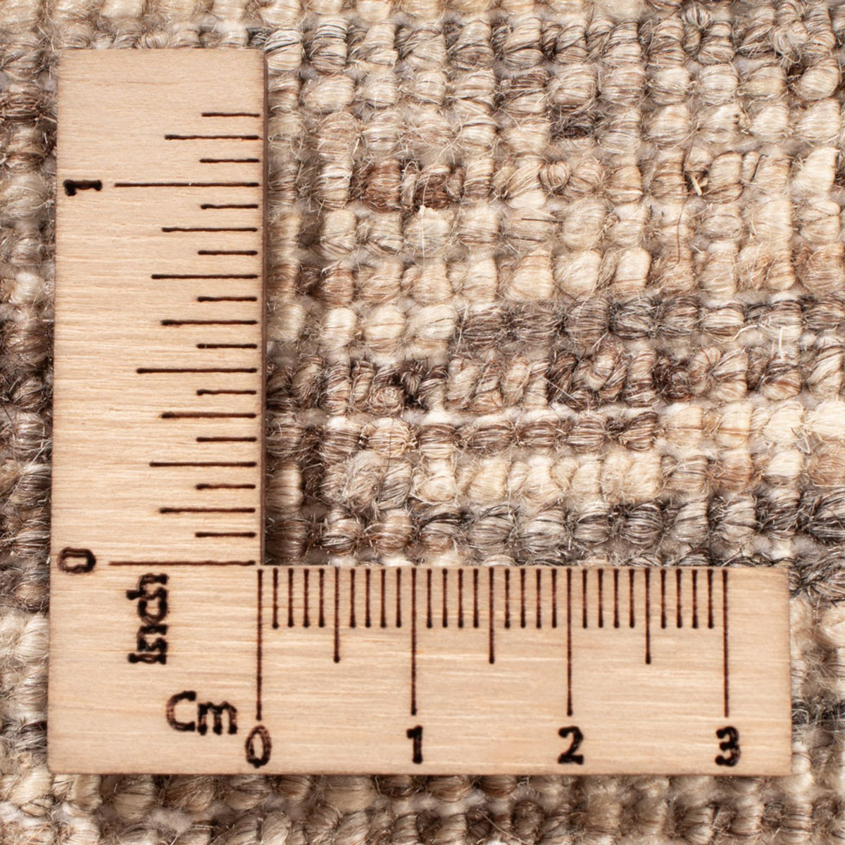 Tappeto berbero - 235 x 170 cm - beige