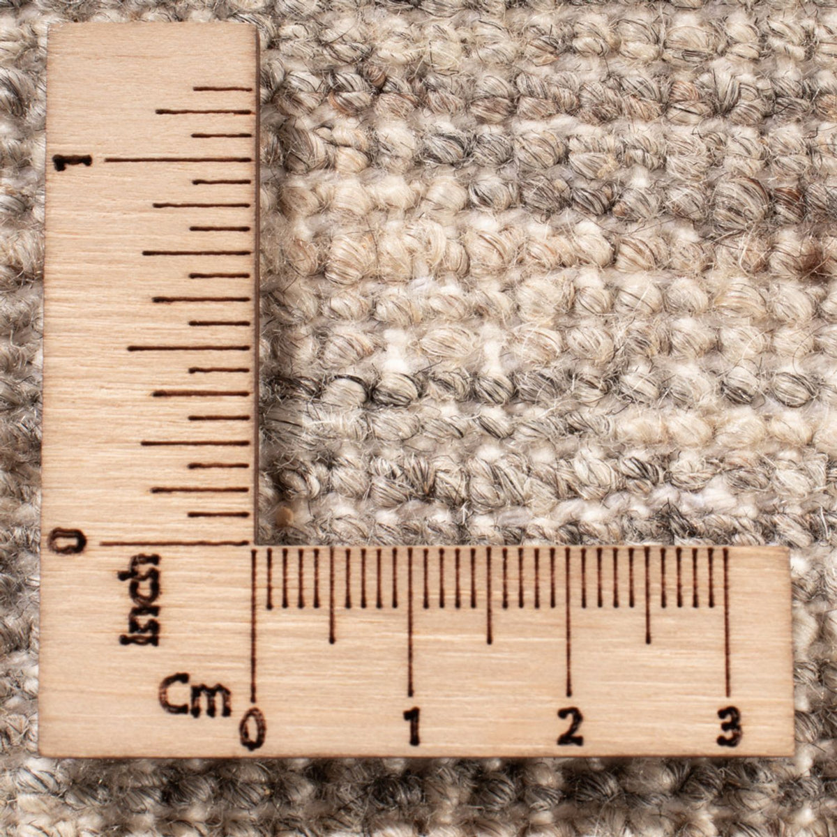 Tappeto berbero - 298 x 200 cm - beige