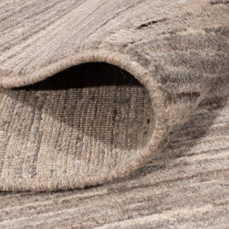 Tappeto berbero - 234 x 169 cm - beige