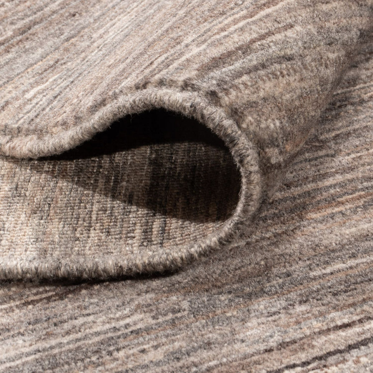 Tappeto berbero - 240 x 182 cm - beige scuro