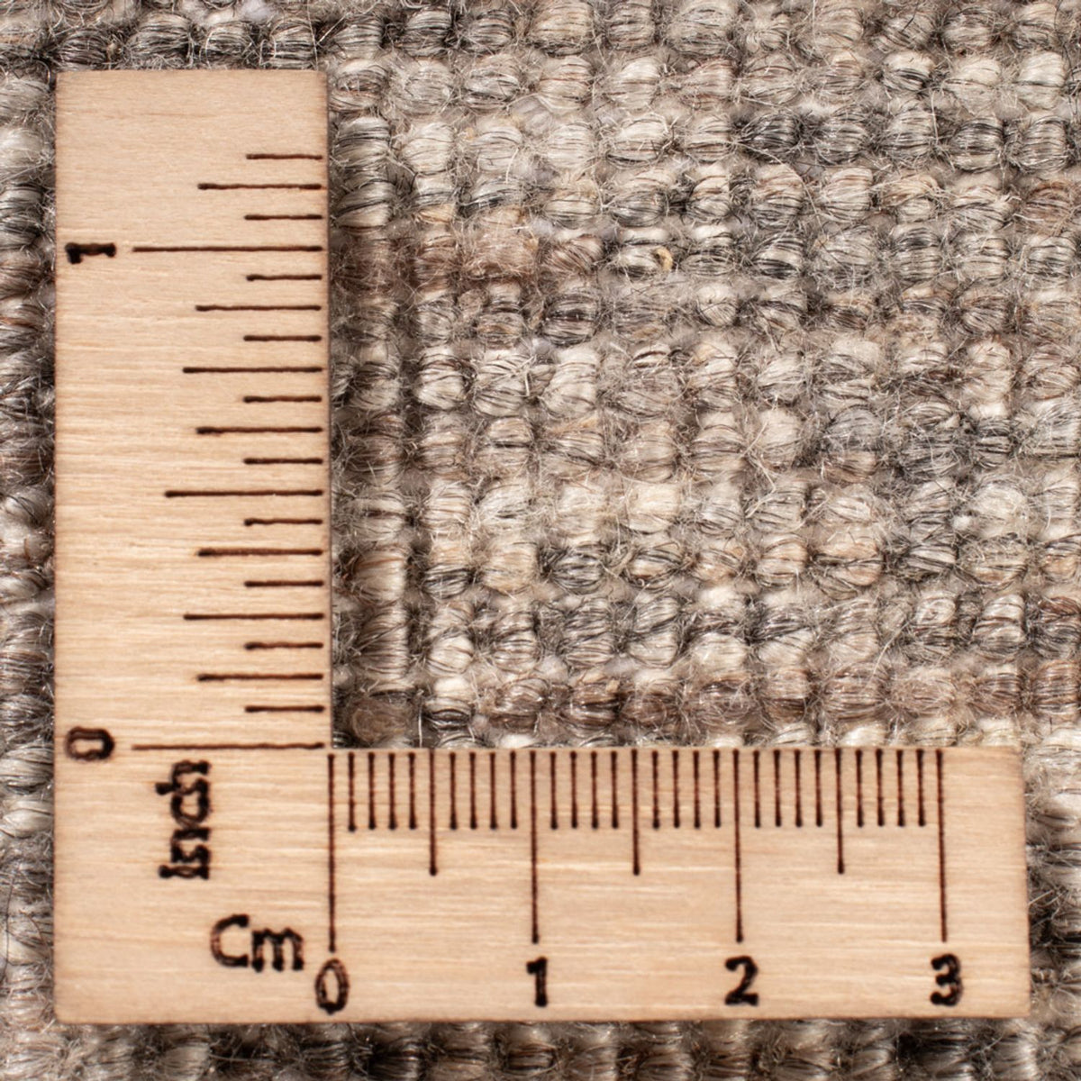 Tappeto berbero - 240 x 182 cm - beige scuro