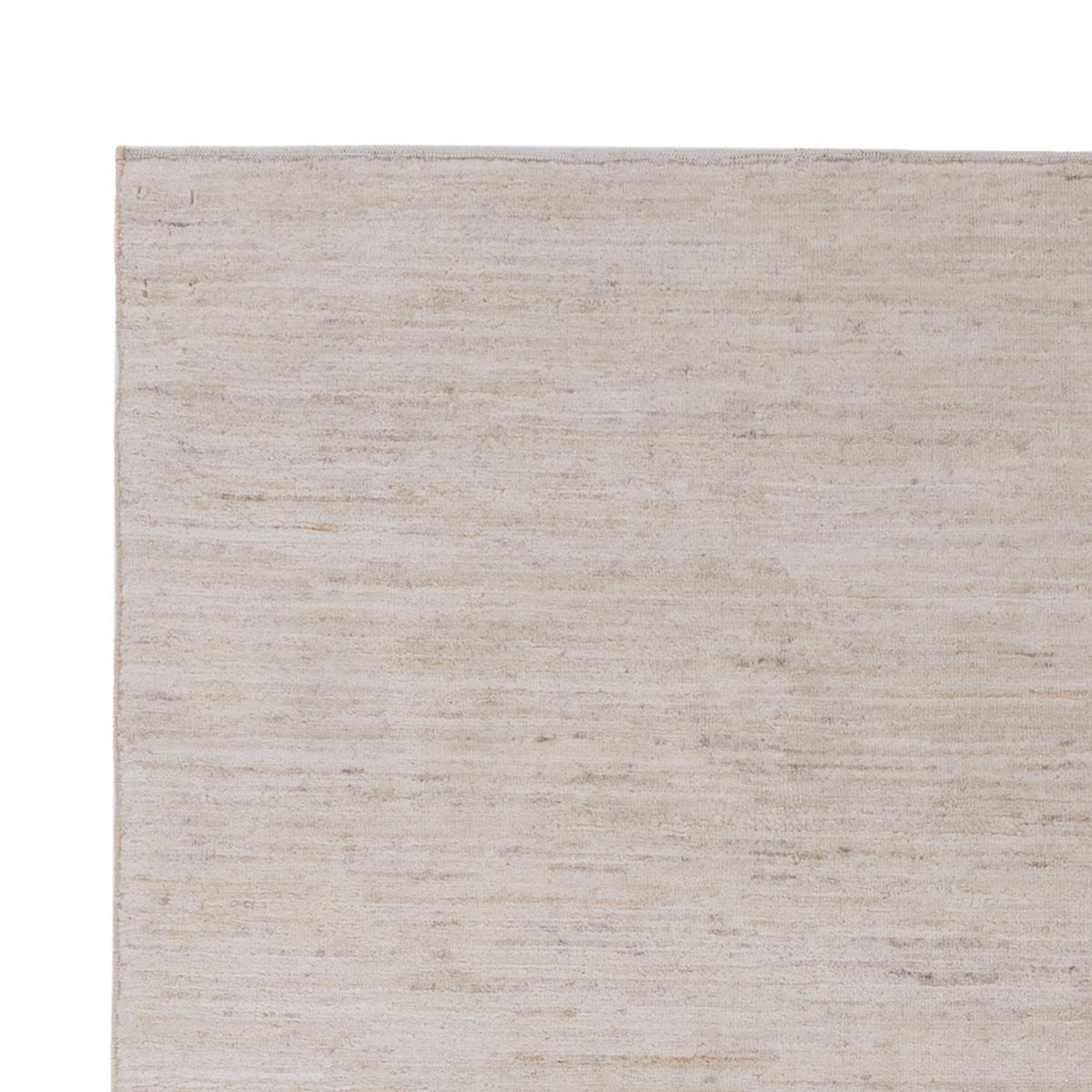 Tappeto berbero - 237 x 159 cm - crema