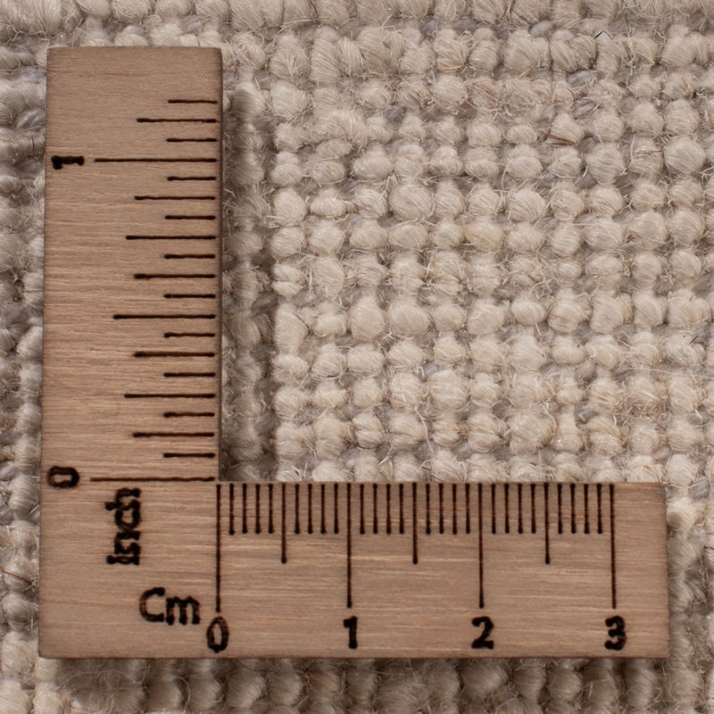 Tappeto berbero - 237 x 159 cm - crema