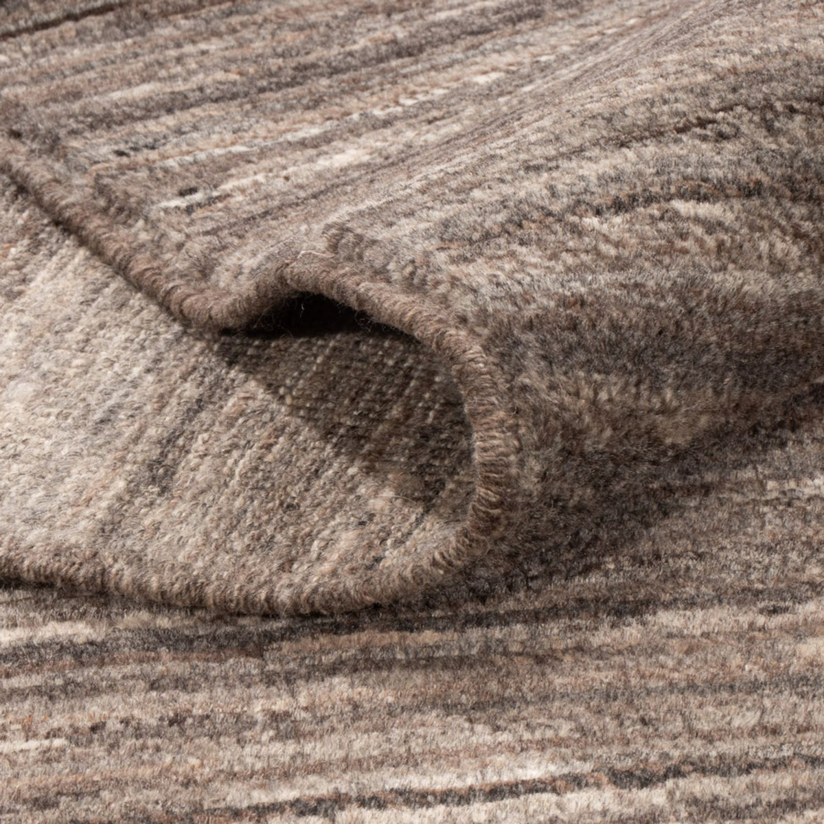 Tappeto berbero - 240 x 179 cm - beige scuro