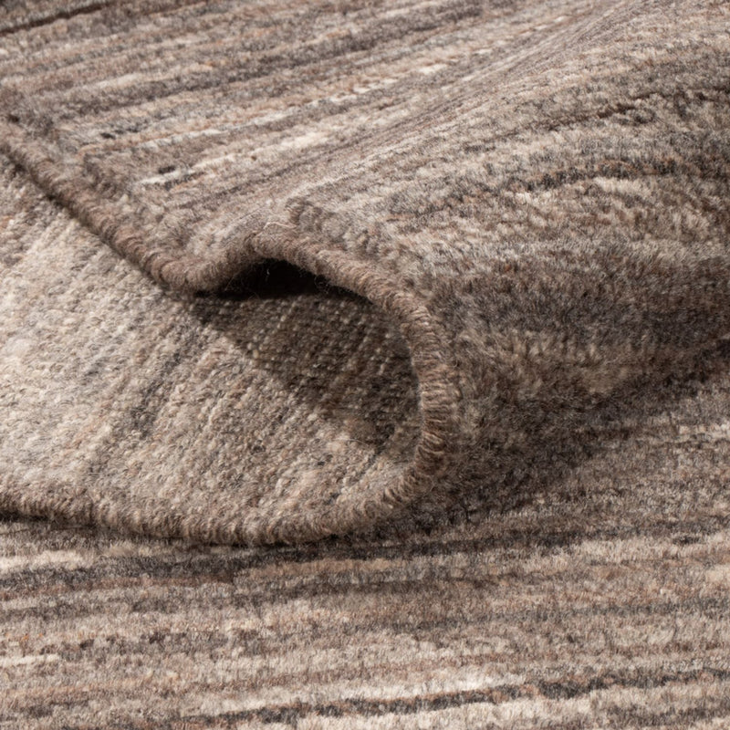 Tappeto berbero - 240 x 179 cm - beige scuro