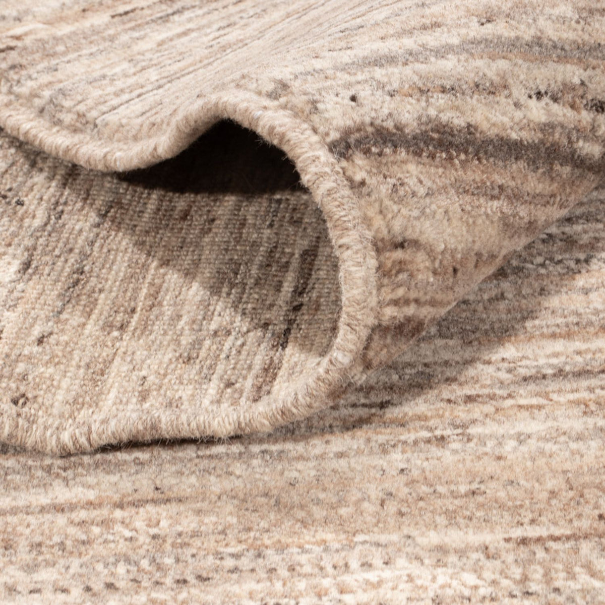 Tappeto berbero - 236 x 177 cm - beige