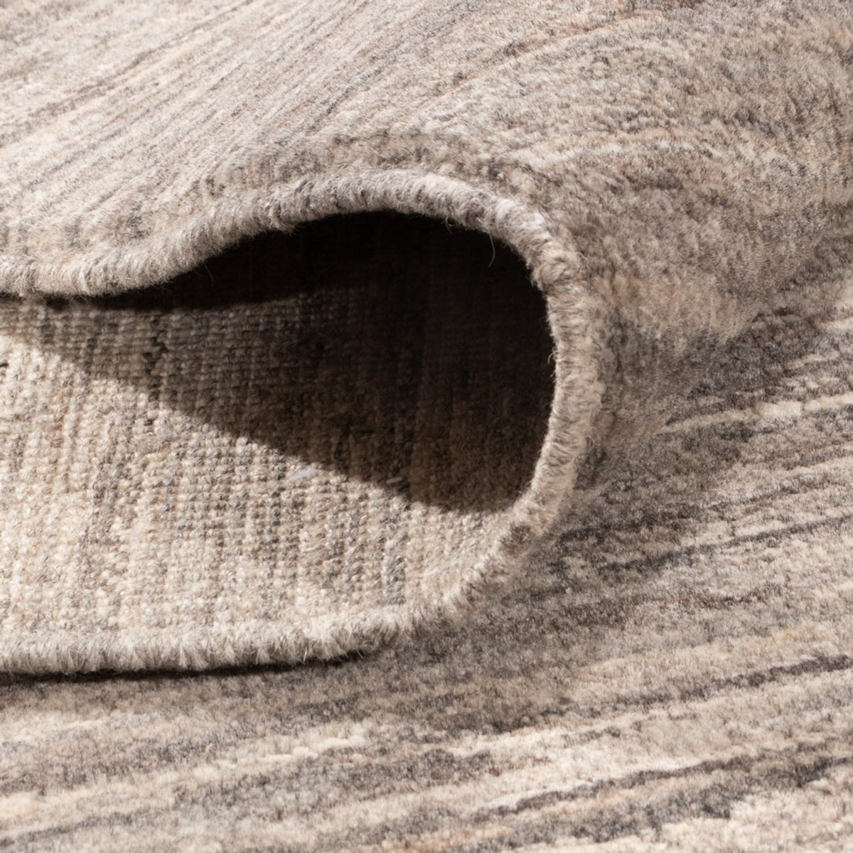 Tappeto berbero - 298 x 204 cm - beige scuro