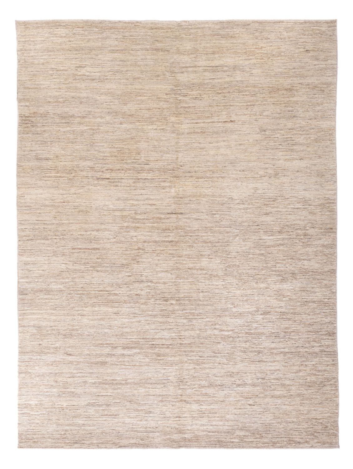 Tappeto berbero - 348 x 251 cm - beige