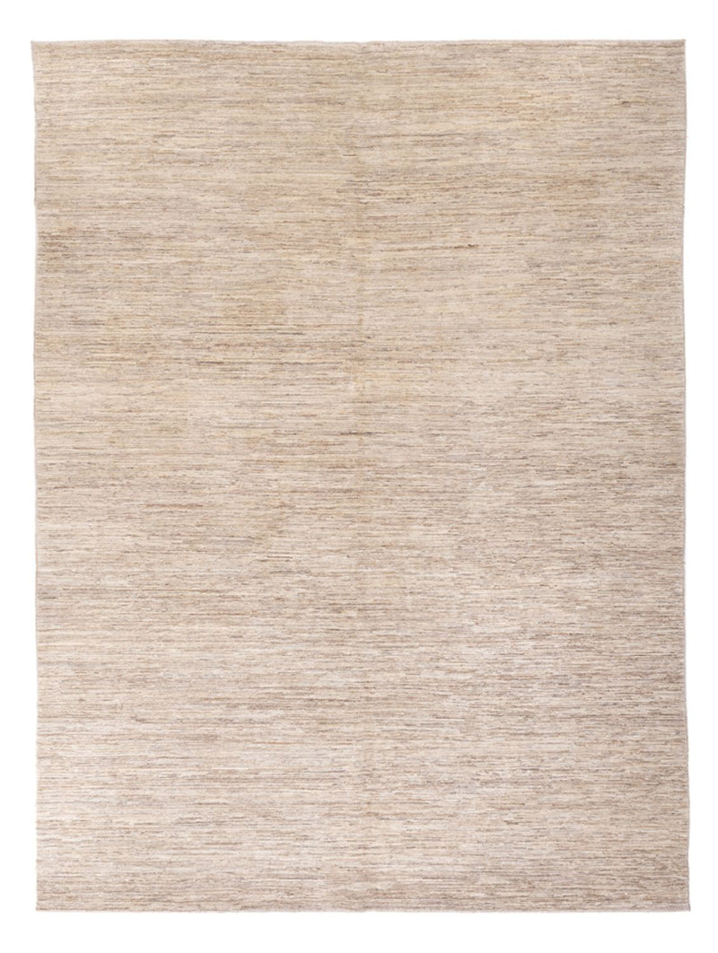 Tappeto berbero - 348 x 251 cm - beige