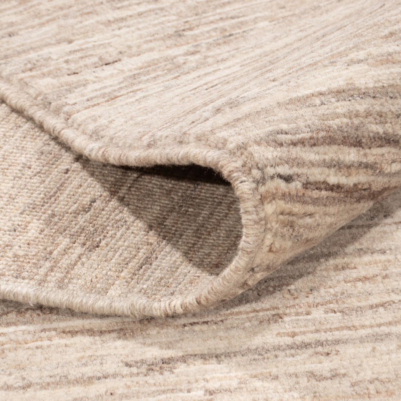 Tappeto berbero - 348 x 251 cm - beige