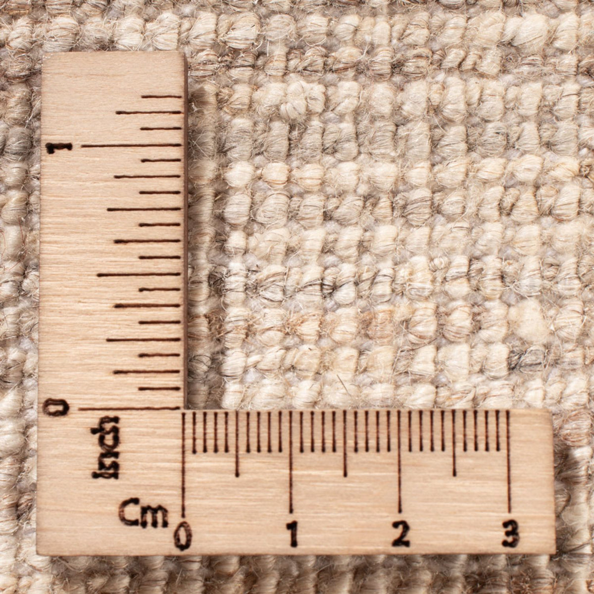 Tappeto berbero - 348 x 251 cm - beige