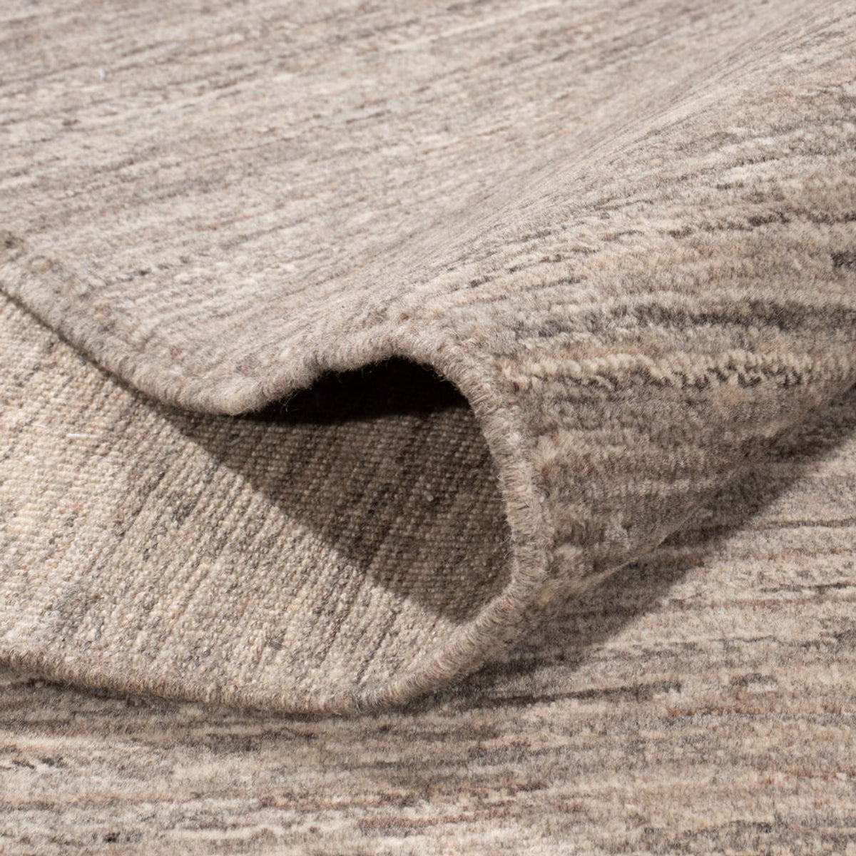 Tappeto berbero - 352 x 252 cm - beige