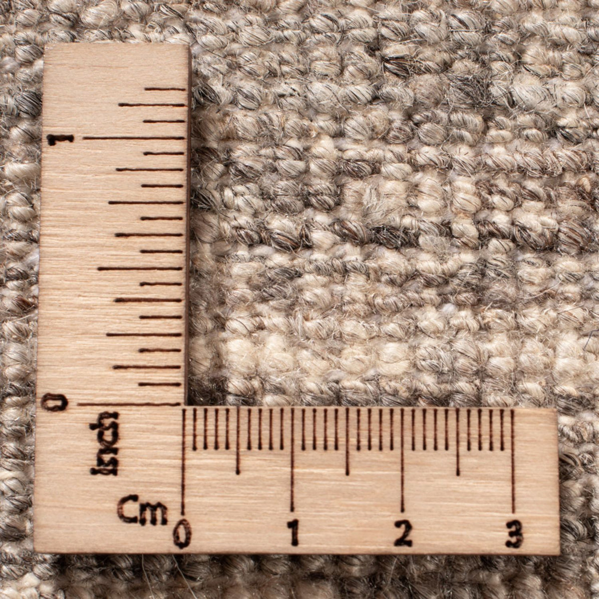 Tappeto berbero - 352 x 252 cm - beige