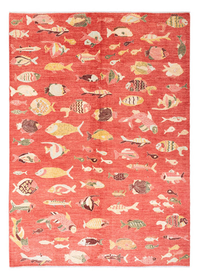 Tappeto di design 205x296cm - Designerteppich