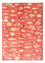 Tappeto di design - 296 x 205 cm - multicolore