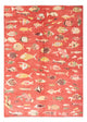 Tappeto di design 296x205cm - Designerteppich