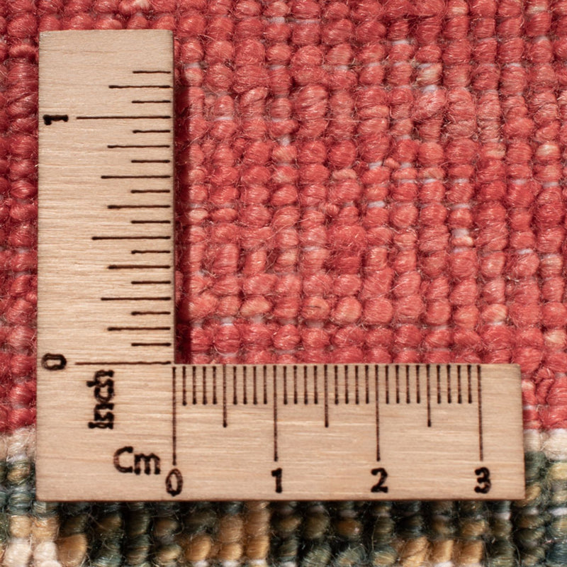 Tappeto di design - 296 x 205 cm - multicolore