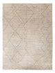 Tappeto berbero 276x362cm - Tappeto di lana