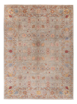 Tappeto Ziegler - Ariana - 376 x 270 cm - beige scuro