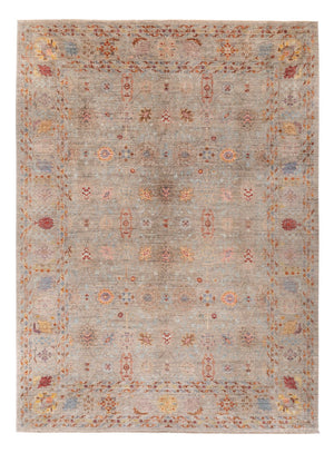 Tappeto Ziegler - Ariana - 376 x 270 cm - beige scuro