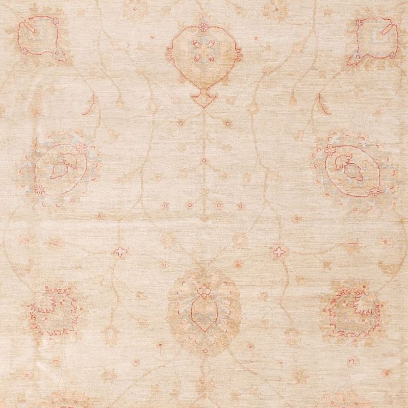 Tappeto Ziegler - 689 x 402 cm - beige