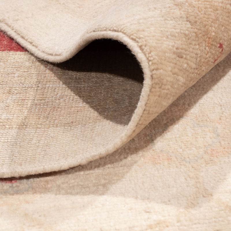 Tappeto Ziegler - 689 x 402 cm - beige